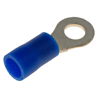 Dorman® - #8 16/14 Gauge Blue Ring Terminals