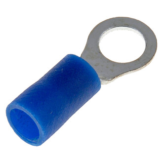 Dorman® - #10 16/14 Gauge Blue Ring Terminals