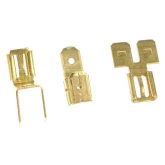 Dorman® - Disconnect Interior Adapters Kit
