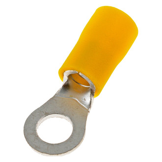 Dorman® - #10 12/10 Gauge Yellow Ring Terminals
