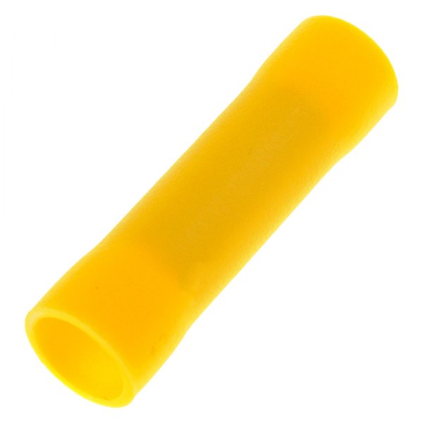 Dorman® - 12/10 Gauge Copper Yellow Butt Connectors