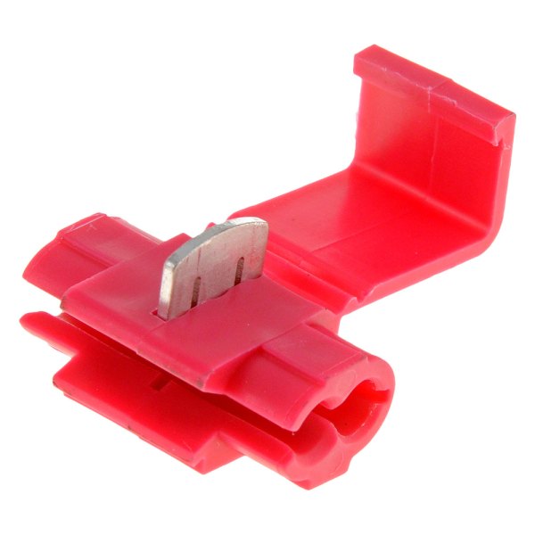 Dorman® - 22/18 Gauge Red Quick Splice Adapters