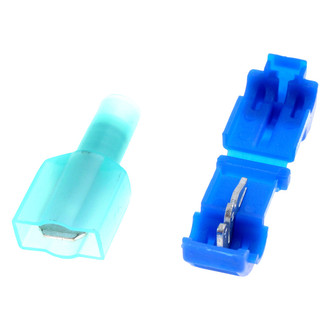 Dorman® - 16/14 Gauge Interior Disconnect and T-Tap Combo
