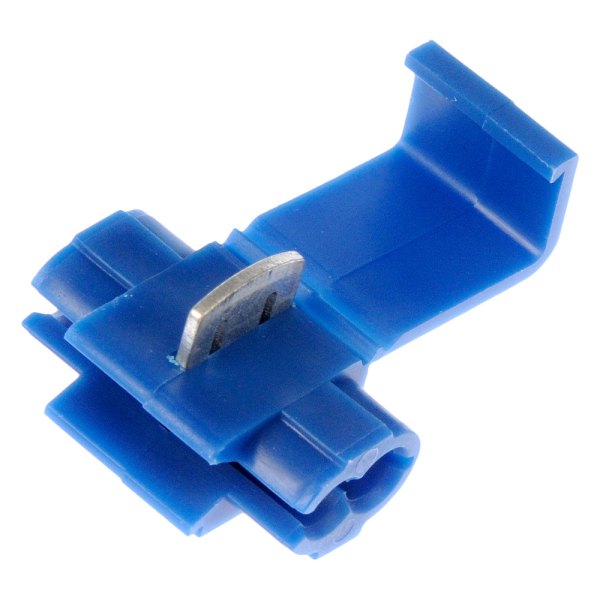 Dorman® - 18/14 Gauge Blue Quick Splice Adapter