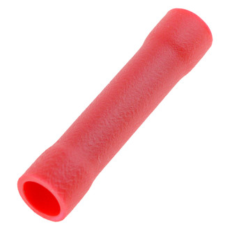 Dorman® - 22/18 Gauge Copper Red Value Pack Butt Connector