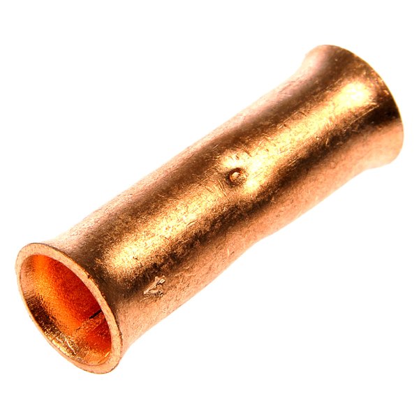 Dorman® - 6 Gauge Uninsulated Copper Butt Connectors