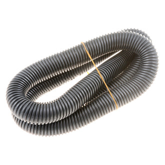 Dorman® - 3/4"x3' Black Split Loom Tubing