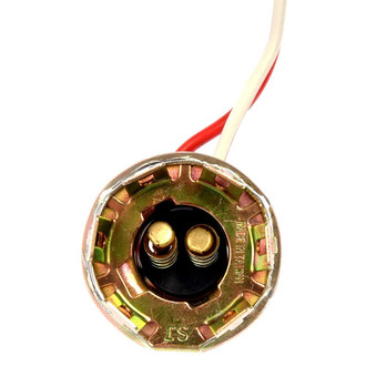 Dorman® - Conduct-Tite™ Parking Light Bulb Socket