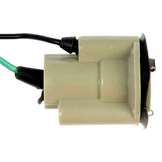 Dorman® - Rear Side Marker Light Socket