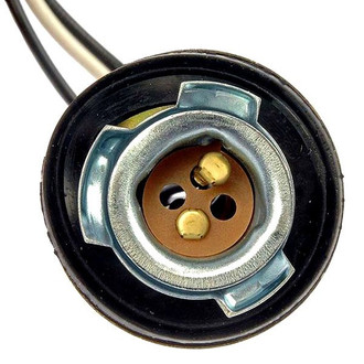 Dorman® - TECHoice™ Tail Light Socket