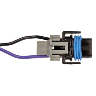 Dorman® - Conduct-Tite™ Fog Light Connector