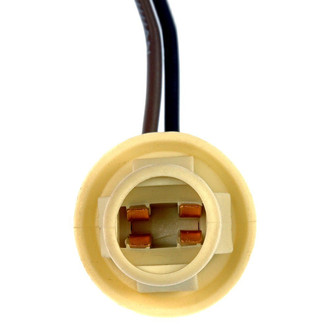 Dorman® - Rear Side Marker Light Socket