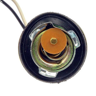 Dorman® - TECHoice™ Tail Light Socket