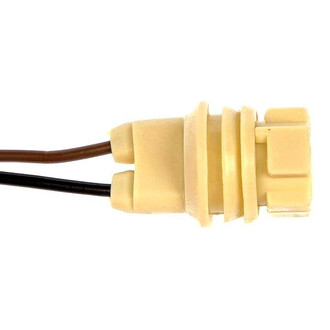 Dorman® - Front Side Marker Light Socket