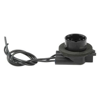 Dorman® - Conduct-Tite™ Driver Side Brake Light Socket