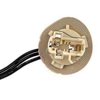 Dorman® - Conduct-Tite™ Front Turn Signal Light Socket