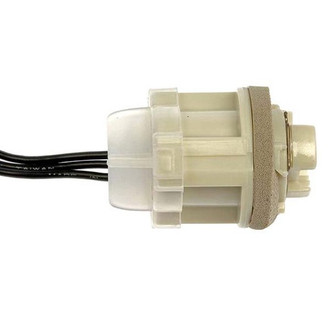 Dorman® - TECHoice™ Tail Light Socket