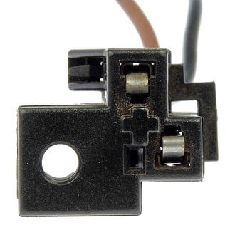 Dorman® - Conduct-Tite™ Headlight Connector
