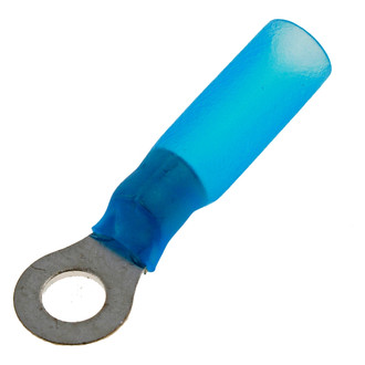 Dorman® - #8 16/14 Gauge Blue Ring Terminals