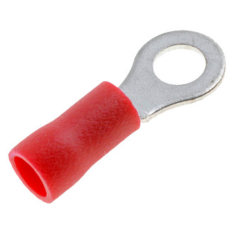 Dorman® - #8 22/18 Gauge Red Ring Terminals