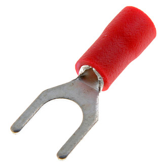 Dorman® - #10 22/18 Gauge Red Spade Terminals