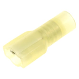 Dorman® - 0.250" Fully Insulated Quick Disconnect Connectors