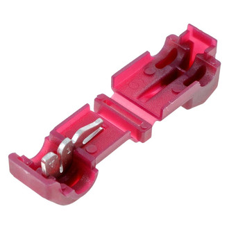 Dorman® 86432 - 22/18 Gauge Red T-Tap Connectors