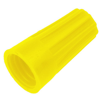 Dorman® - 20/16 Gauge Yellow Twist on Wire Connectors