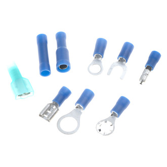 Dorman® - 16/14 Gauge Terminal Assortment
