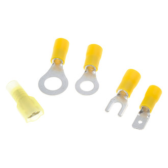 Dorman® - 12/10 Gauge Terminal Assortment