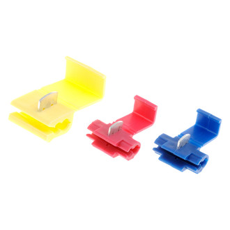 Dorman® - 22/10 Gauge Quick Splice Adapter Assortment