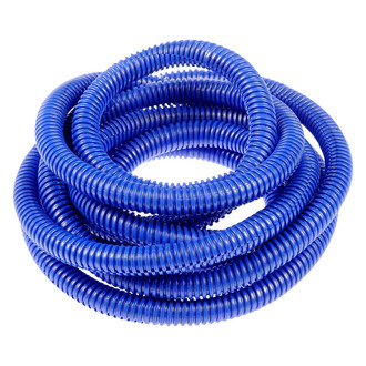 Dorman® - 3/8"x10' Blue Split Loom Tubing