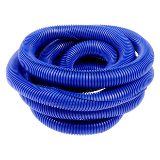 Dorman® - 3/4"x10' Blue Split Loom Tubing