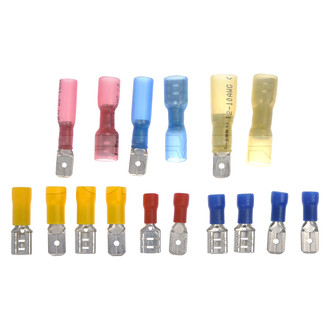 Dorman® - 22/10 Gauge Quick Disconnect Connectors Kit