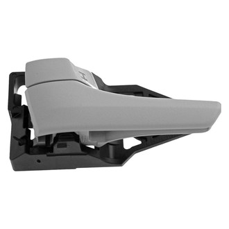 Dorman® - HELP!™ Front or Rear Driver Side Interior Door Handle