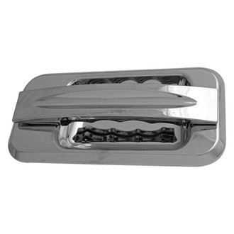 Dorman® - HELP!™ Rear Passenger Side Exterior Door Handle