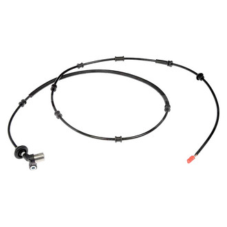 Dorman® - Rear Passenger Side ABS Wheel Speed Sensor