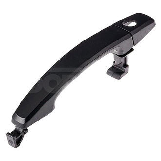 Dorman® - HELP!™ Front Driver Side Exterior Door Handle