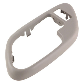 Dorman® - HELP!™ Front Passenger Side Interior Door Handle Bezel