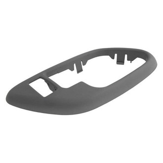 Dorman® - HELP!™ Front Driver Side Interior Door Handle Bezel