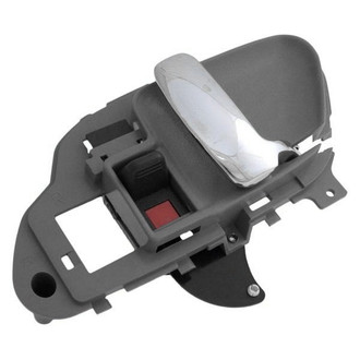 Dorman® - HELP!™ Front or Rear Passenger Side Interior Door Handle