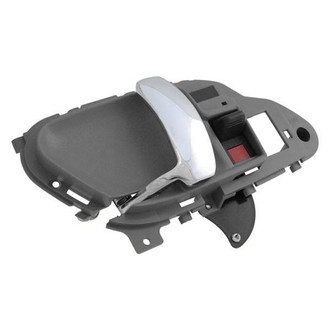 Dorman® - HELP!™ Front or Rear Driver Side Interior Door Handle