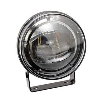 Dorman® - HD Solutions™ Driver or Passenger Side Replacement Fog Light