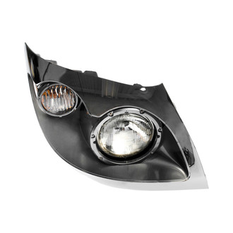 Dorman® - Passenger Side Replacement Headlight