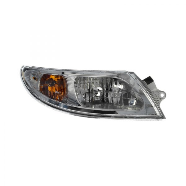 Dorman HD Solutions® - Passenger Side Replacement Headlight, IC Corporation CE Series