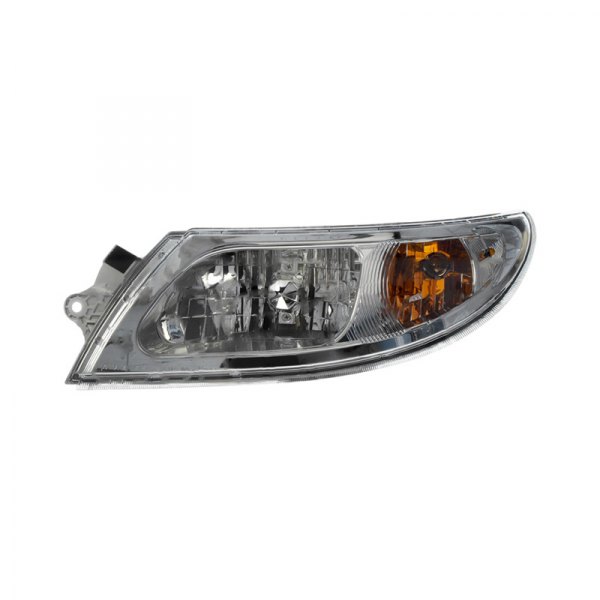 Dorman HD Solutions® - Driver Side Replacement Headlight, IC Corporation CE Series