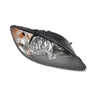 Dorman® - Passenger Side Replacement Headlight