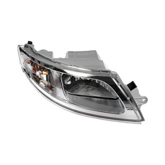 Dorman® - Passenger Side Replacement Headlight