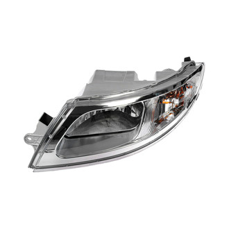 Dorman® - Driver Side Replacement Headlight
