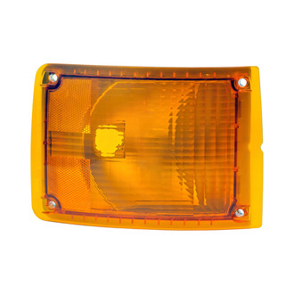Dorman® - HD Solution™ Passenger Side Replacement Turn Signal/Corner Light